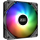 Silver Monkey X Oroshi 120 mm PWM ARGB SMXC006 - 747149 - zdjęcie 2